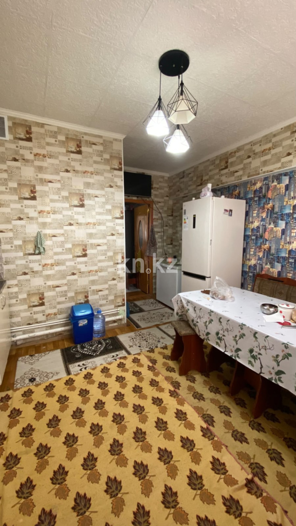 Продажа 2-комнатной квартиры, 71.6 м² в Таразе - фото 6