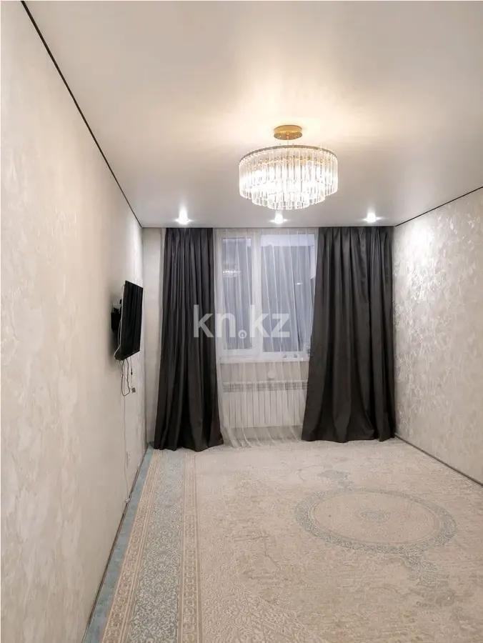 Продажа 1-комнатной квартиры, 40.8 м² в Астане