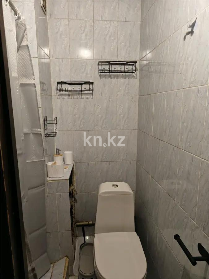 Продажа 1-комнатной квартиры, 14 м² в Алматы - фото 3