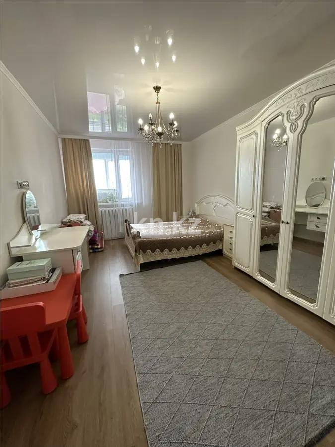 Продажа 3-комнатной квартиры, 90 м² в Астане - фото 2
