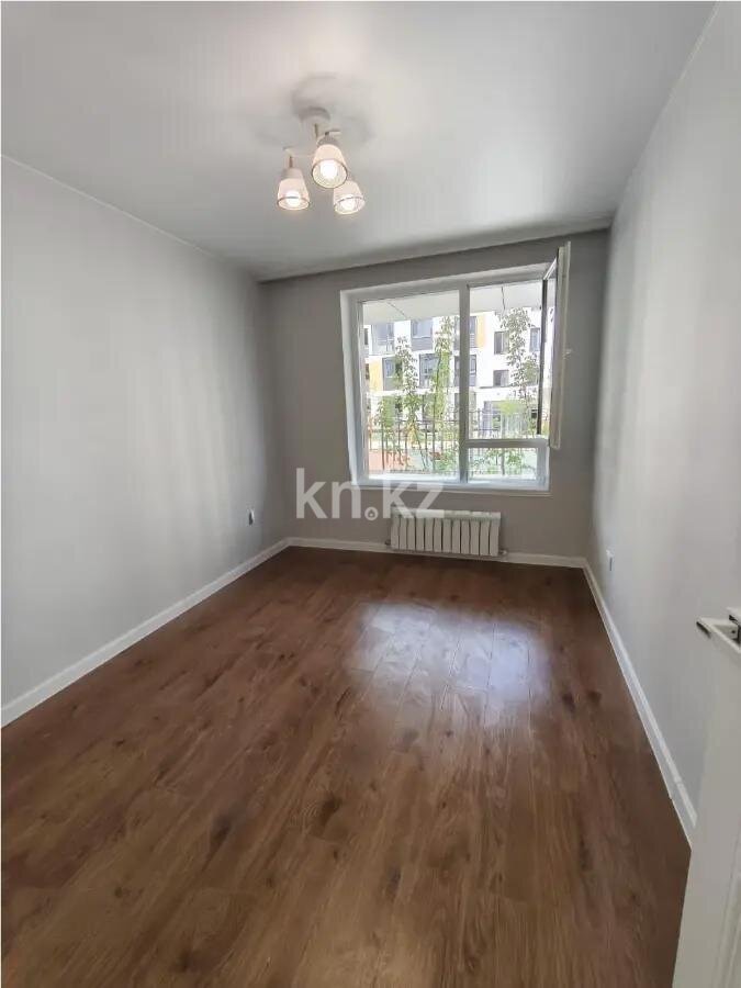 Продажа 2-комнатной квартиры, 45.5 м² в Алматы - фото 2