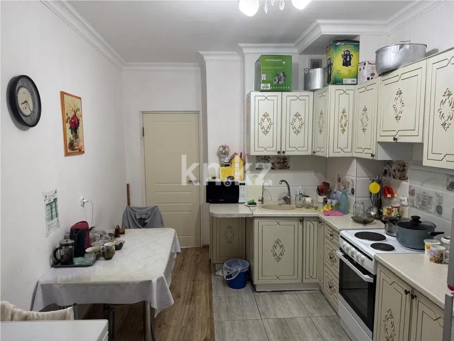 Продажа 2-комнатной квартиры, 59 м² в Астане - фото 2