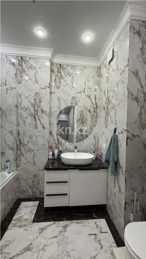 Продажа 3-комнатной квартиры, 86 м² в Астане - фото 5