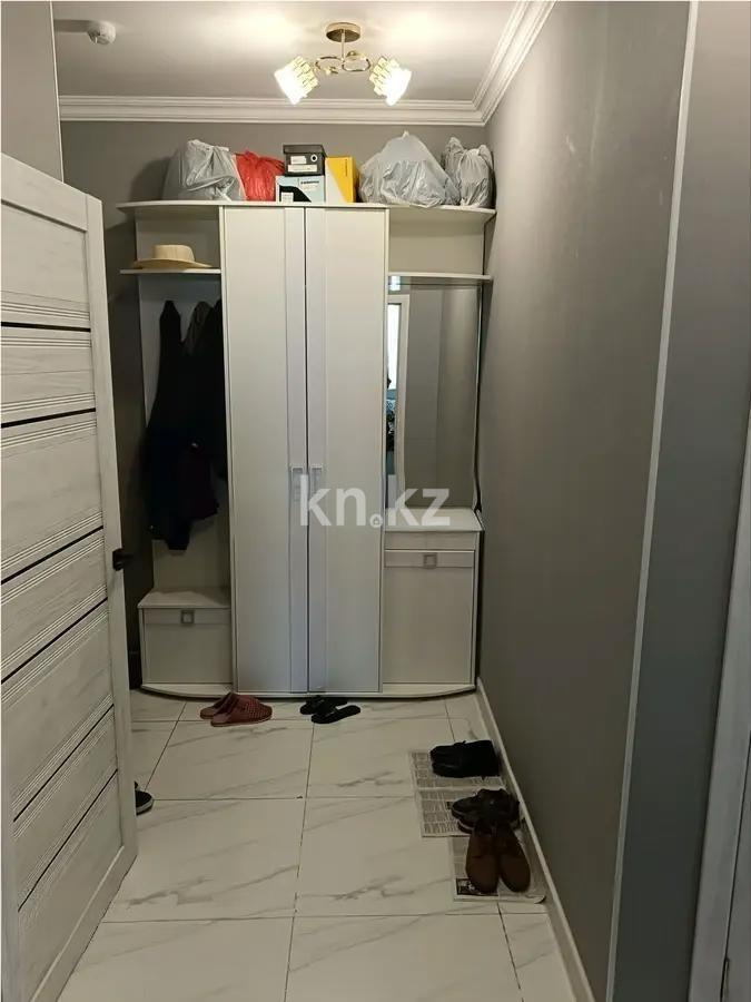 Продажа 3-комнатной квартиры, 80.5 м² в Астане - фото 6