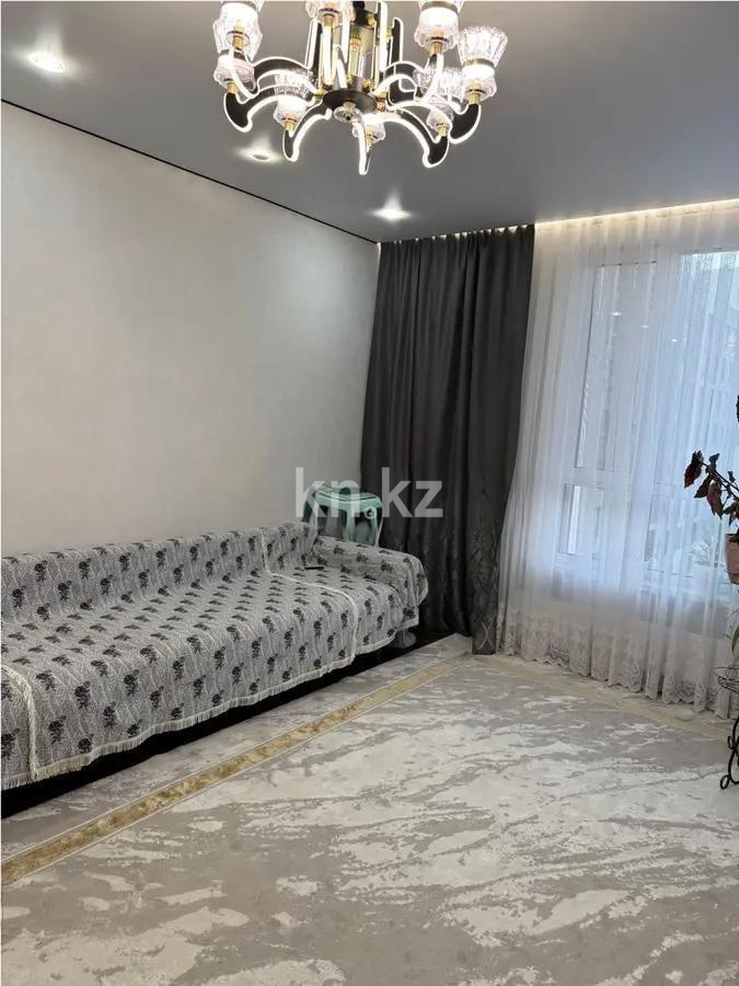 Продажа 4-комнатной квартиры, 116 м², ул. Молдагалиева, дом  5 в Астане