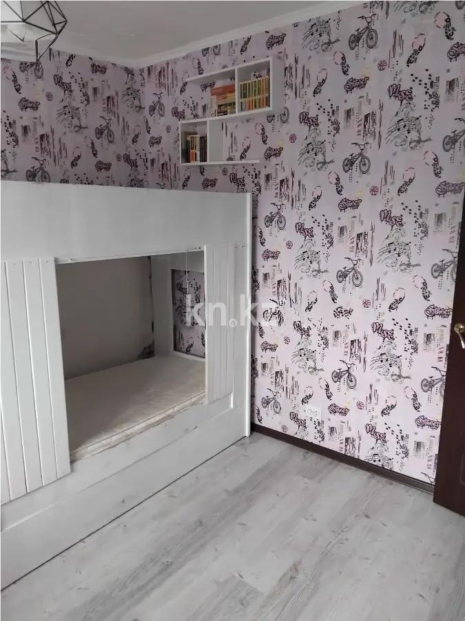 Продажа 2-комнатной квартиры, 54.4 м² в Астане - фото 2