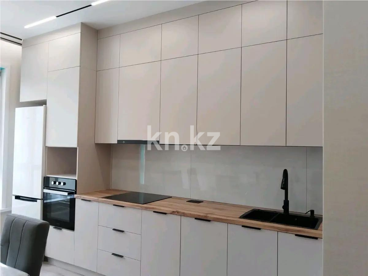 Продажа 2-комнатной квартиры, 60 м² в Астане - фото 3