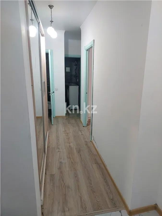 Продажа 1-комнатной квартиры, 47 м² в Алматы - фото 5