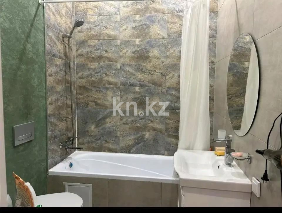 Продажа 1-комнатной квартиры, 40 м² в Астане - фото 3