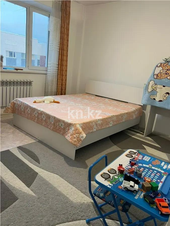 Продажа 1-комнатной квартиры, 42 м² в Алматы