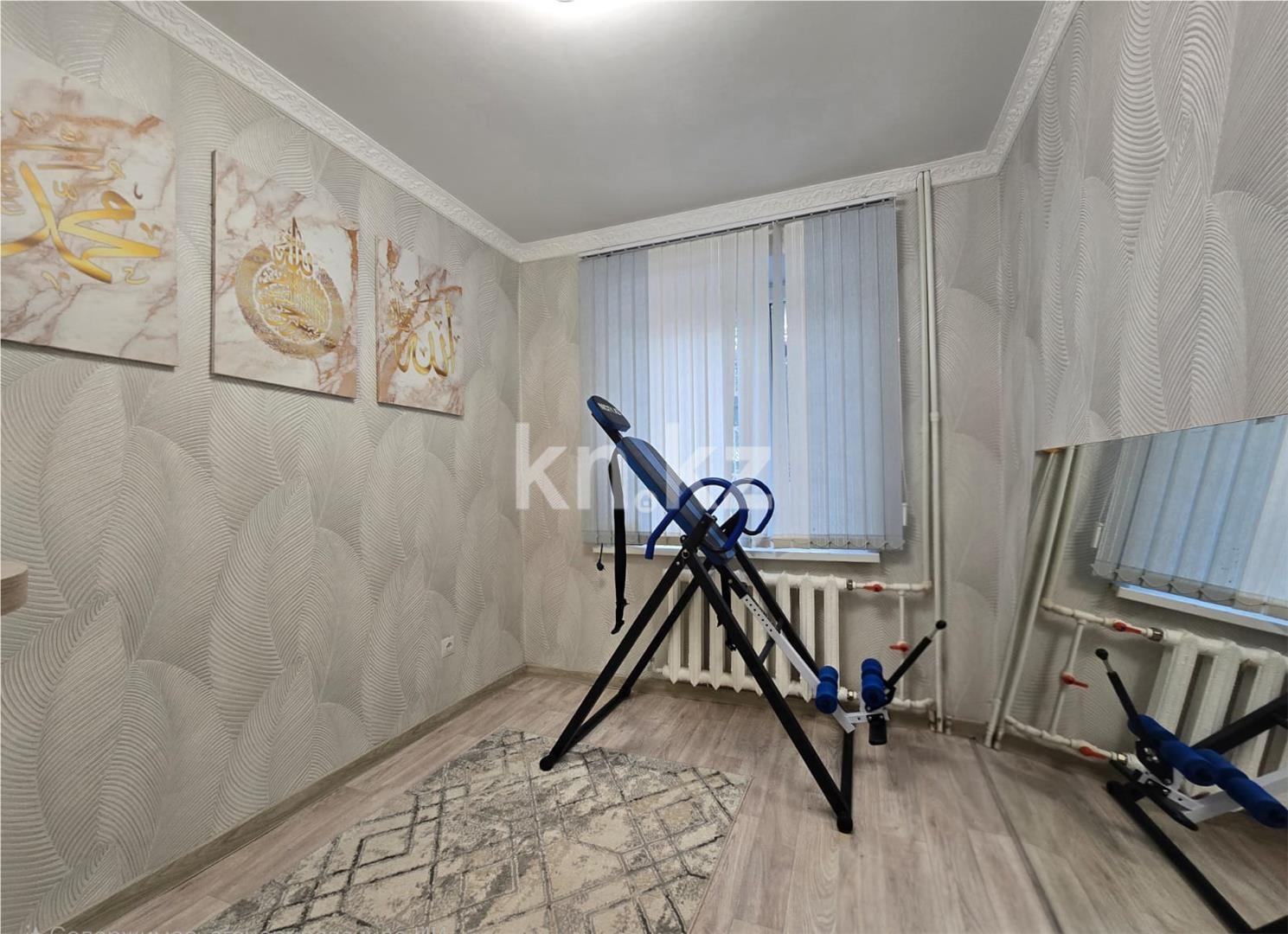 Продажа 3-комнатной квартиры, 68 м² в Темиртау - фото 7
