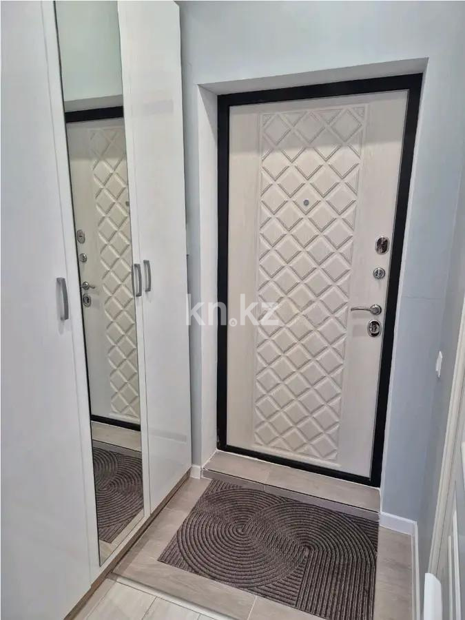 Продажа 2-комнатной квартиры, 36.3 м² в Астане - фото 5