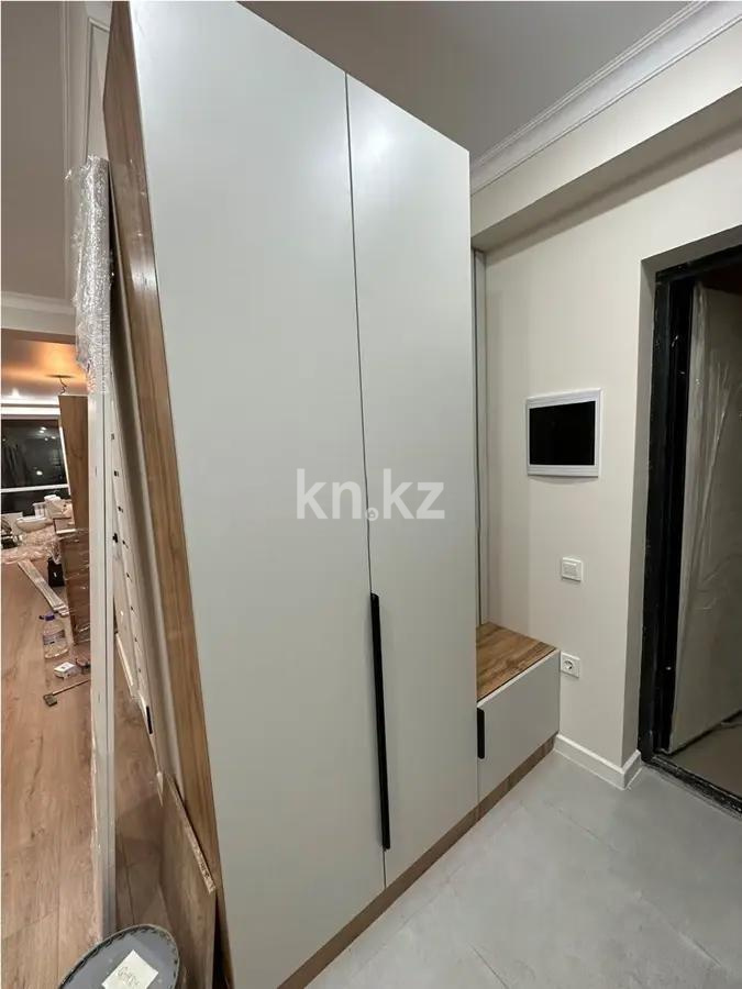 Продажа 4-комнатной квартиры, 80 м² в Алматы - фото 8