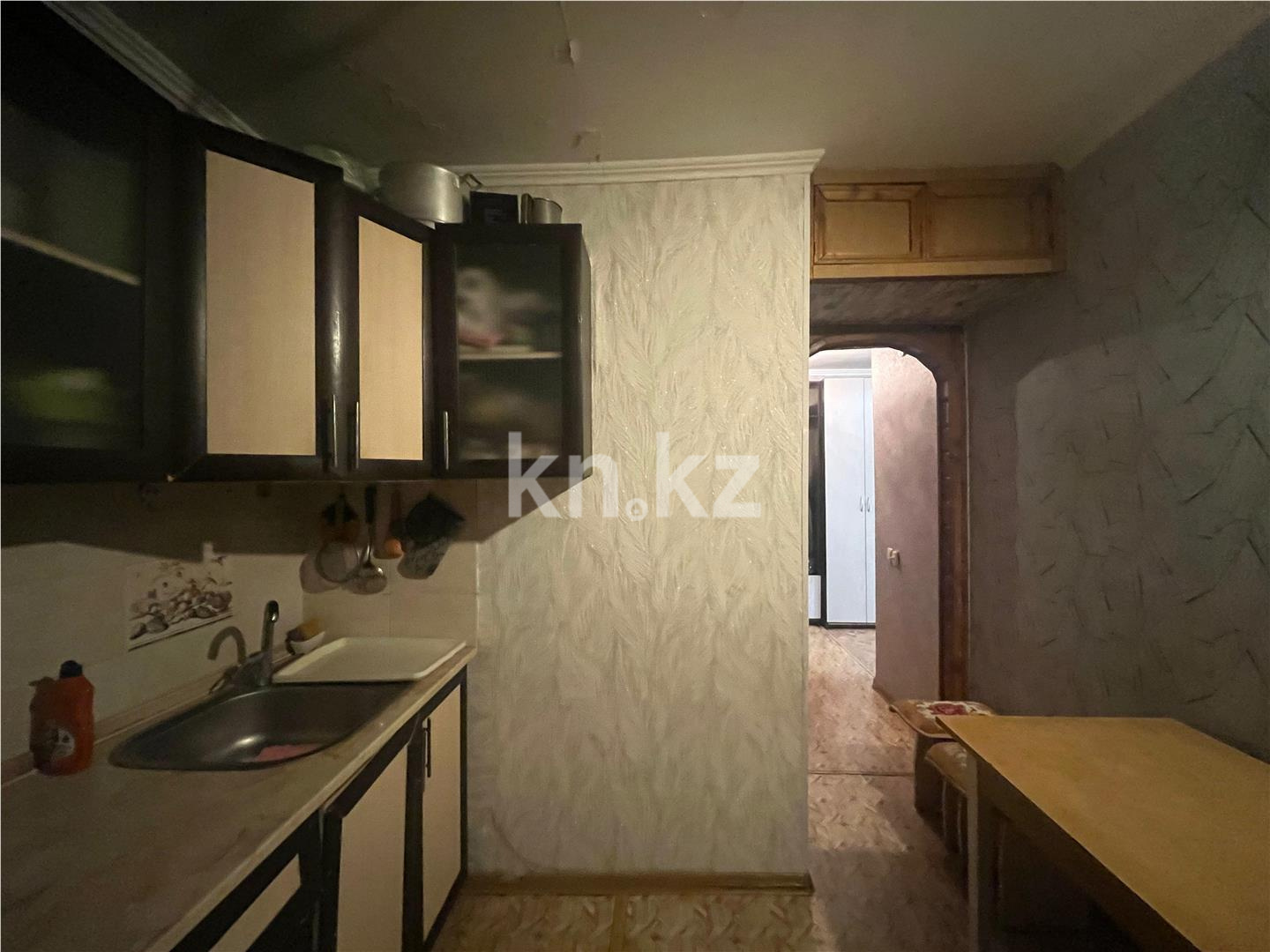 Продажа 2-комнатной квартиры, 40 м², ул. Петрова в Астане - фото 6