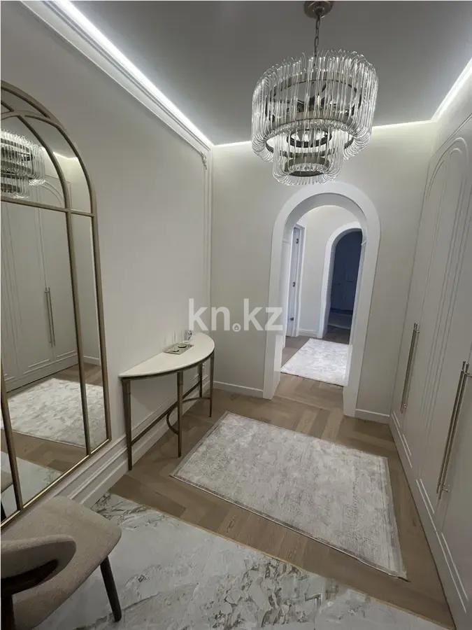 Продажа 4-комнатной квартиры, 120 м² в Астане - фото 7