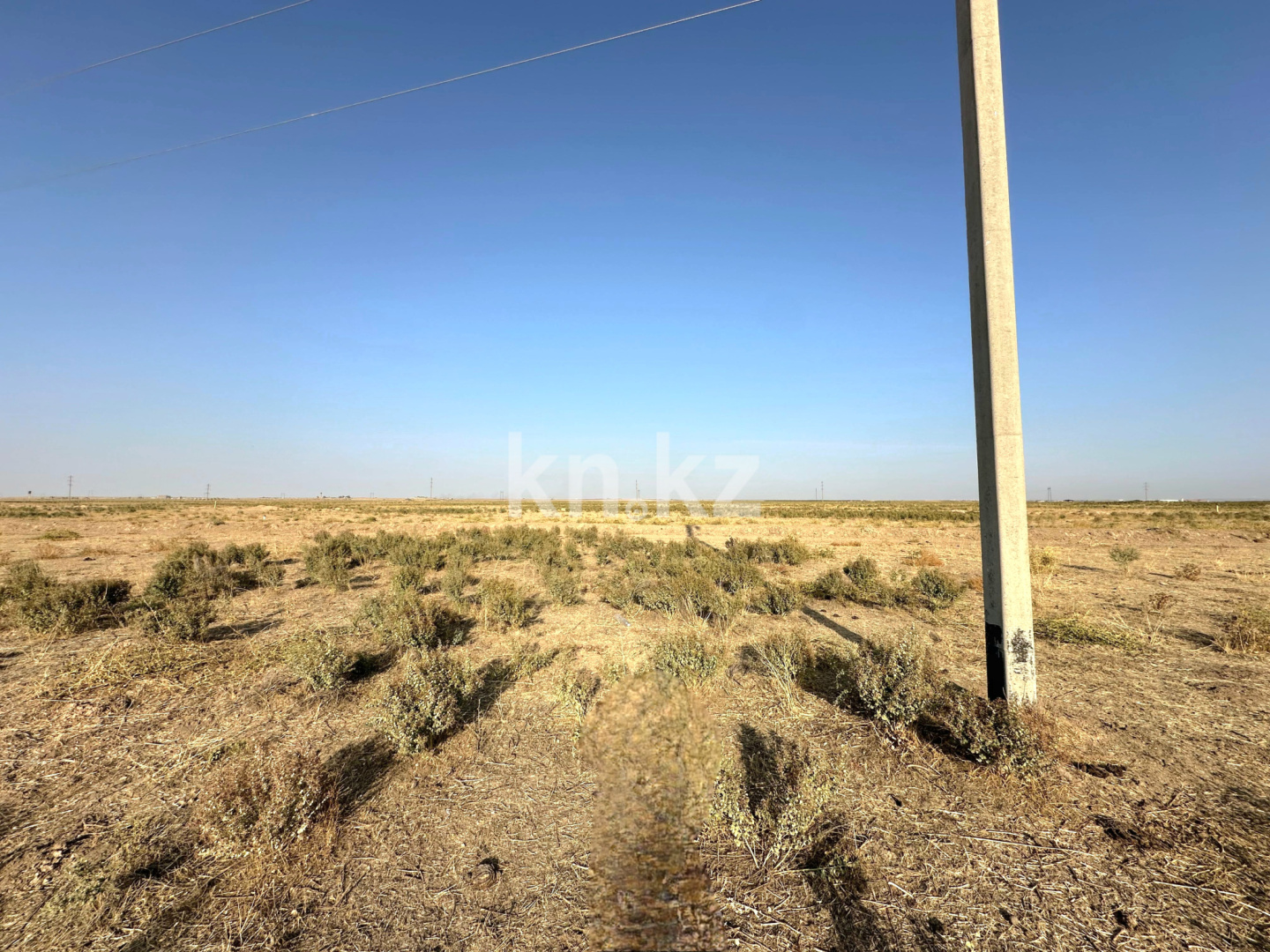 Продажа земельного участка, 89.7 га, Алтынтобе в Шымкенте - фото 3