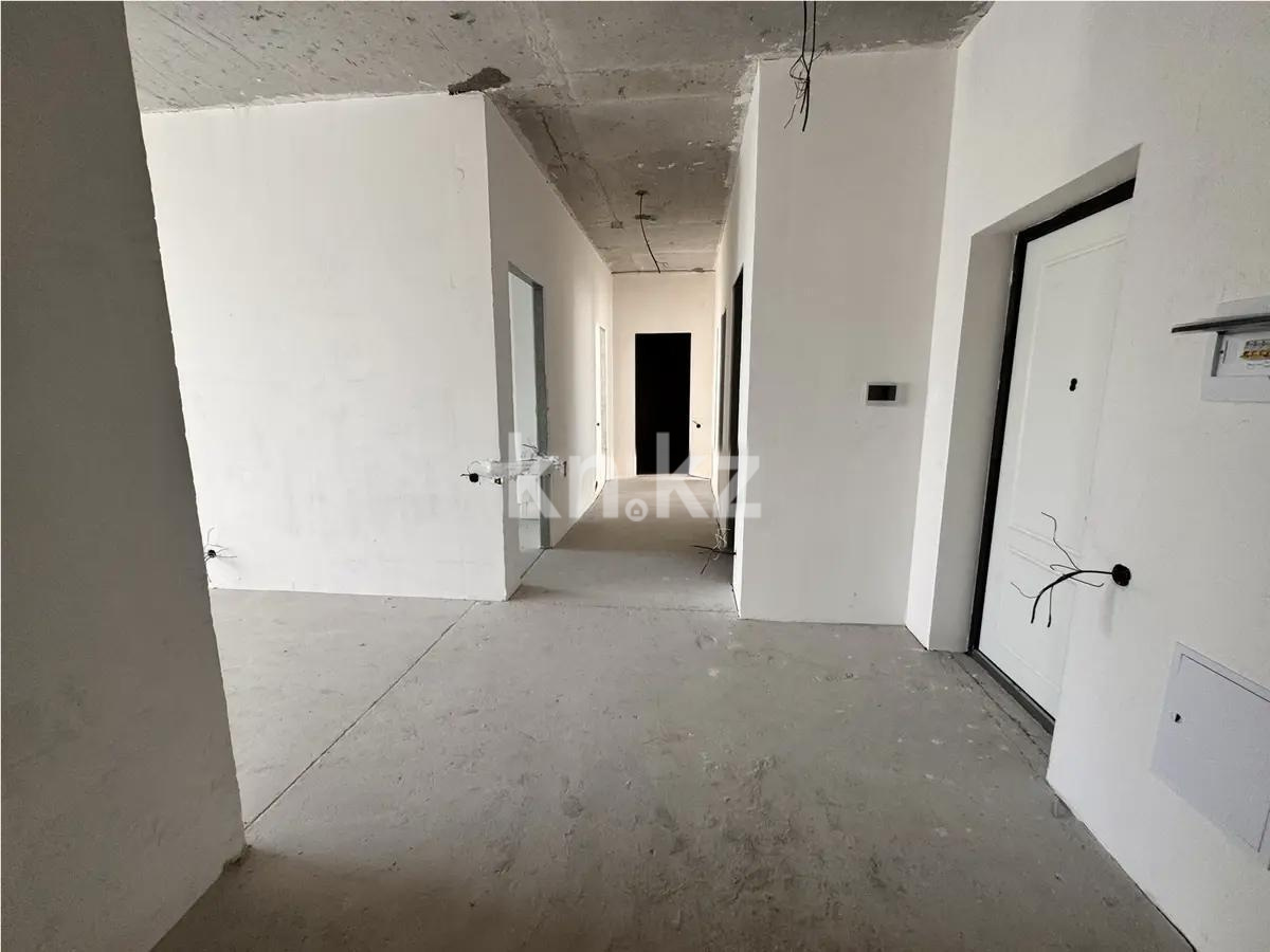 Продажа 4-комнатной квартиры, 140 м² в Алматы - фото 2