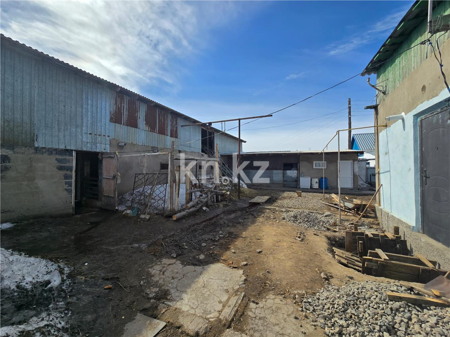 Продажа 5-комнатного дома, 95.3 м², ул. Южная в Темиртау - фото 4