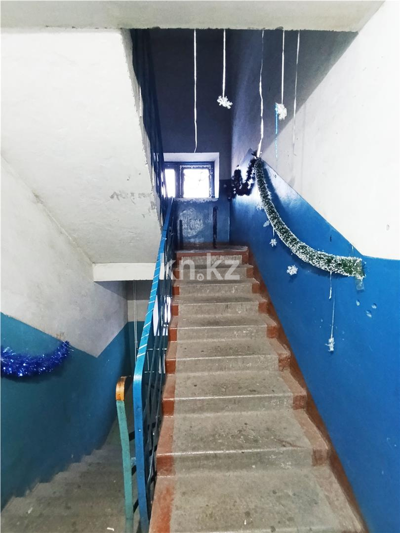 Продажа 2-комнатной квартиры, 53 м² в Караганде - фото 14