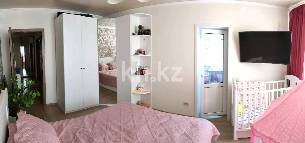 Продажа 2-комнатной квартиры, 61 м² в Астане - фото 2