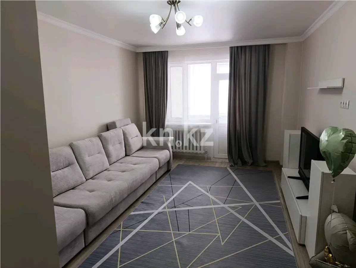 Продажа 2-комнатной квартиры, 78 м² в Астане