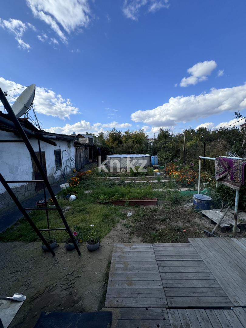 Продажа 5-комнатного дома, 80 м², ул. Нерчинская, дом  23 в Караганде - фото 17