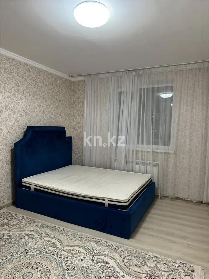 Продажа 1-комнатной квартиры, 58.8 м² в Астане