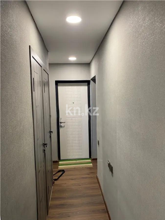 Продажа 1-комнатной квартиры, 31 м² в Караганде - фото 5