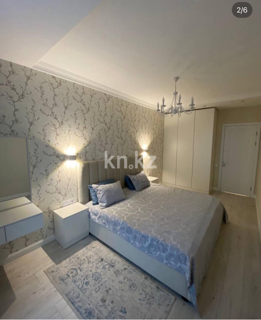 Продажа 4-комнатной квартиры, 108 м² в Караганде - фото 7