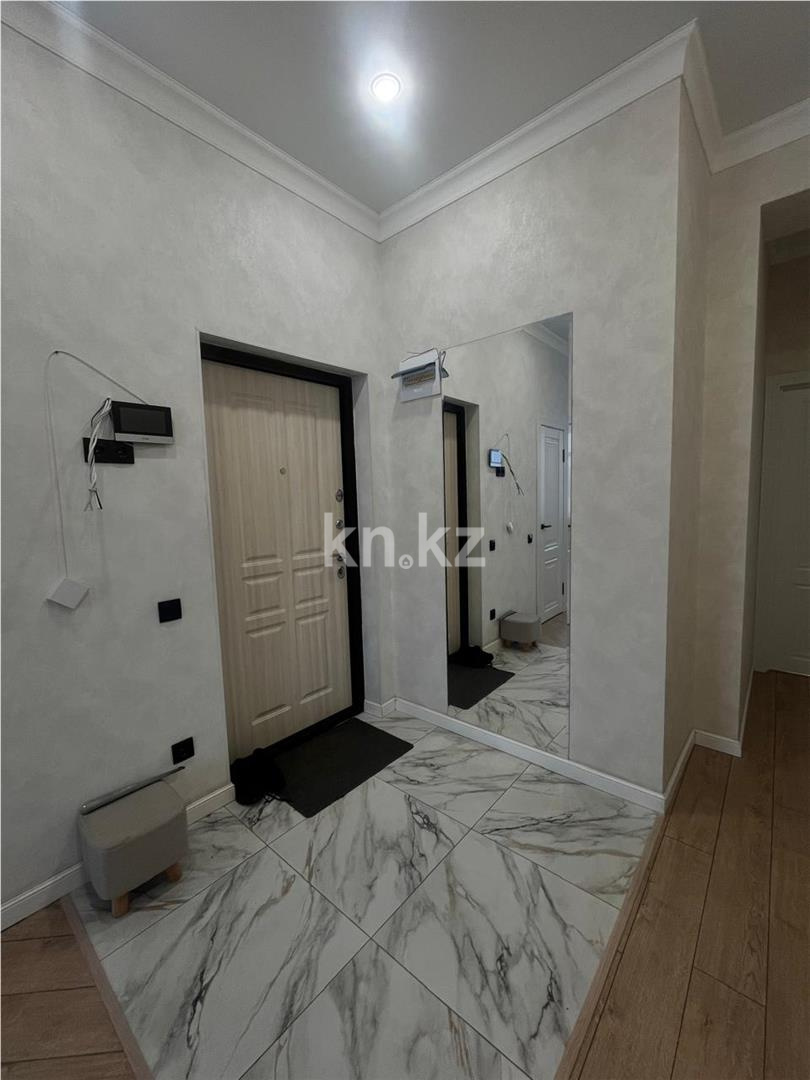 Продажа 3-комнатной квартиры, 90 м² в Караганде - фото 12