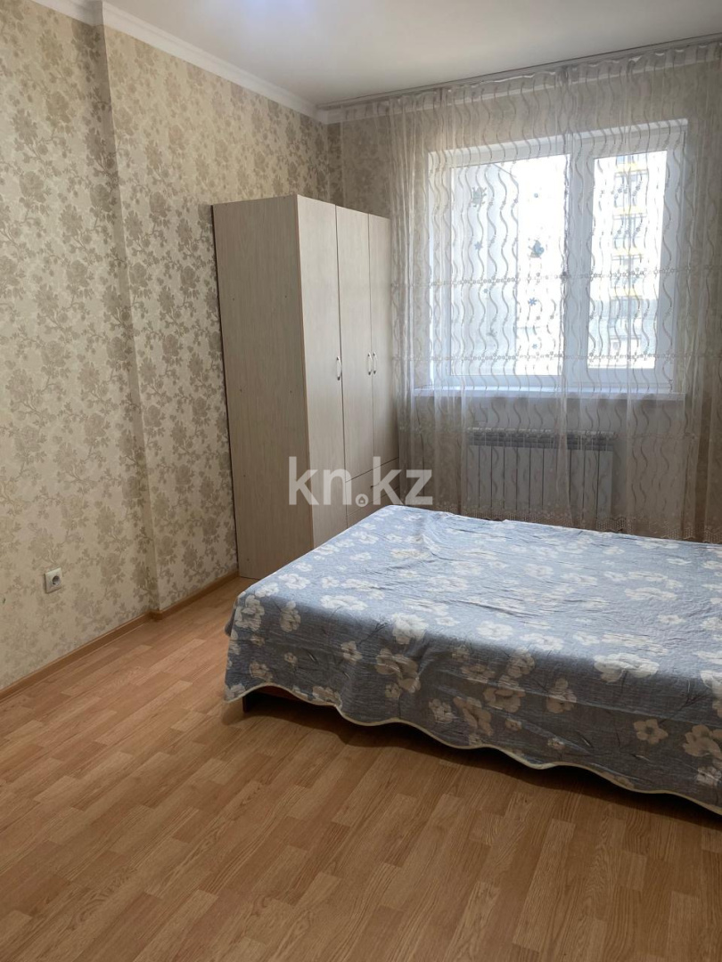 Аренда 1-комнатной квартиры, 38 м² в Астане - фото 6