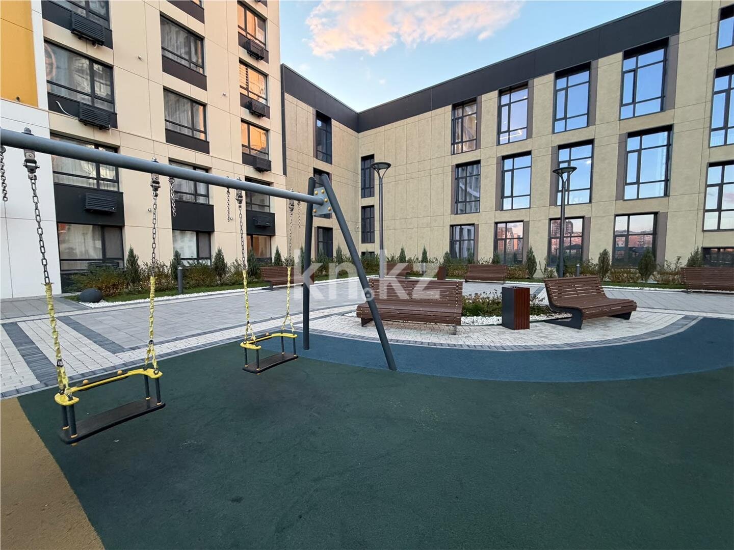 Продажа 2-комнатной квартиры, 67 м² в Караганде - фото 31