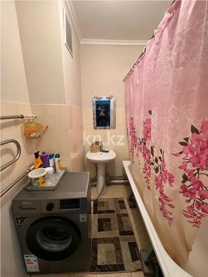 Продажа 3-комнатной квартиры, 88 м², мкр. Зердели, дом  1/1 в Алматы - фото 5