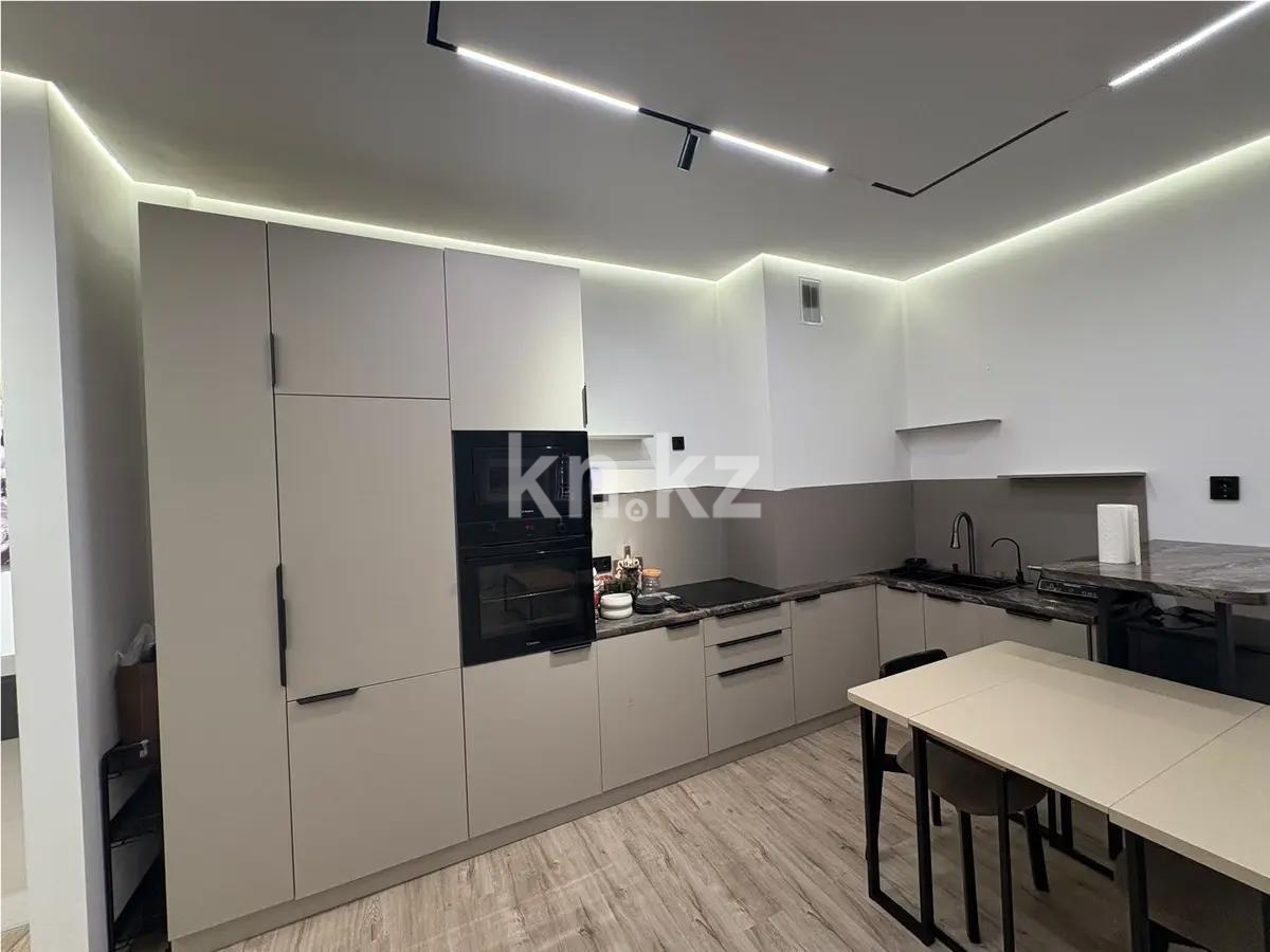 Продажа 2-комнатной квартиры, 54 м² в Астане - фото 3