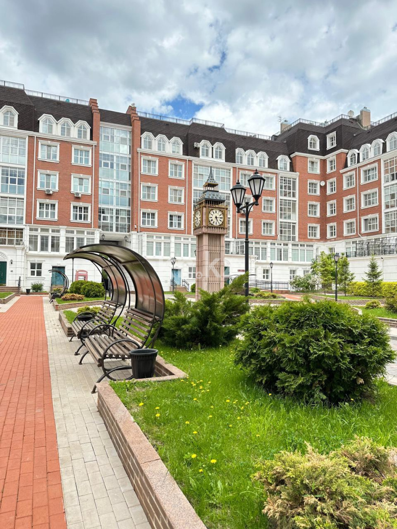 Продажа 4-комнатной квартиры, 145 м² в Астане - фото 10