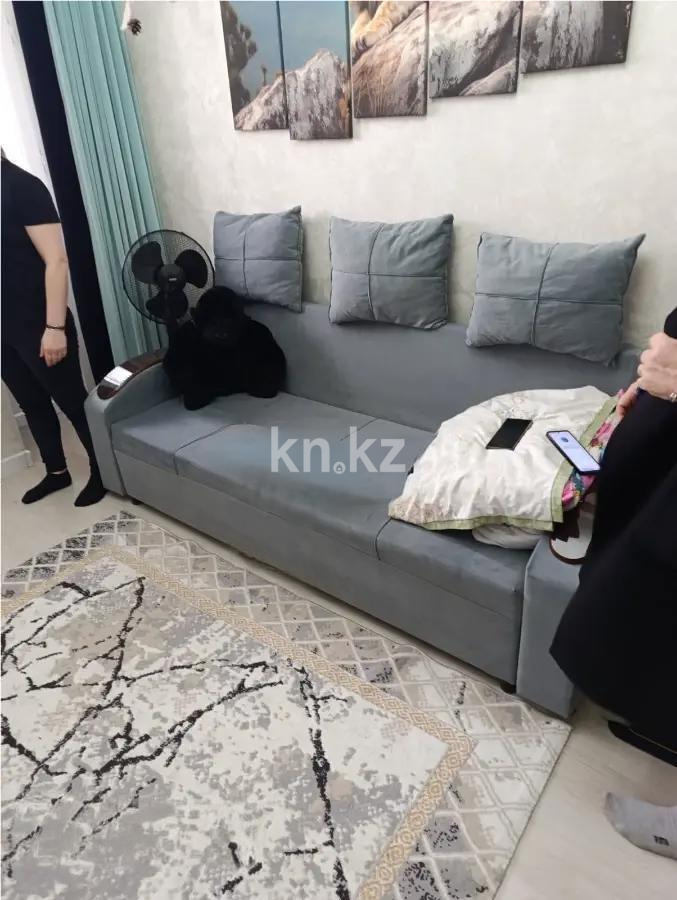 Продажа 1-комнатной квартиры, 20 м² в Астане