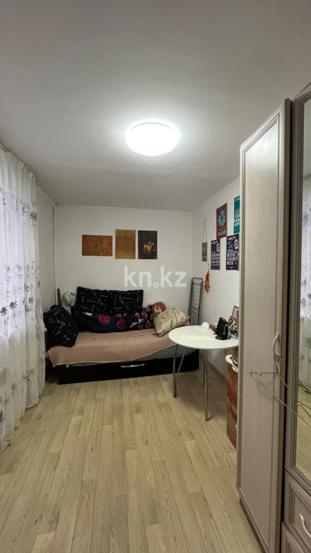 Продажа 3-комнатной квартиры, 52 м² в Караганде - фото 4