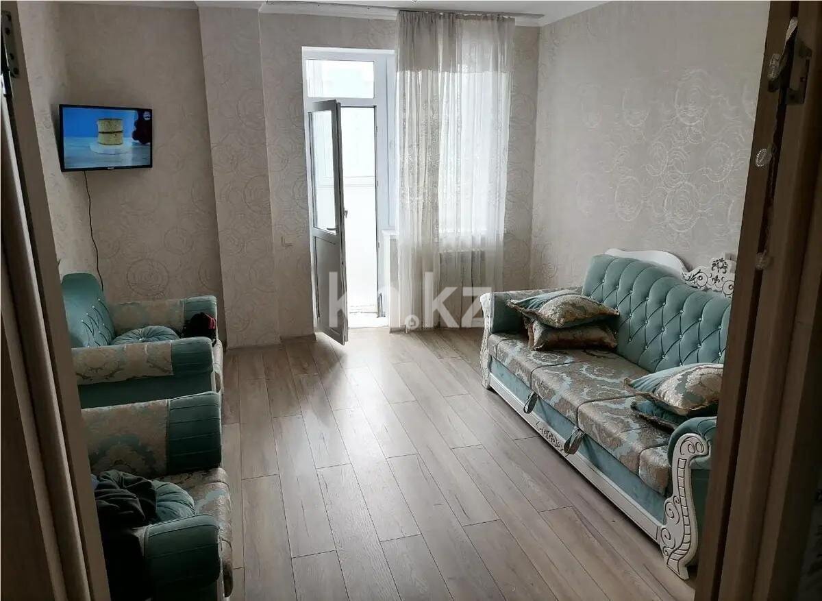 Продажа 1-комнатной квартиры, 48 м² в Астане