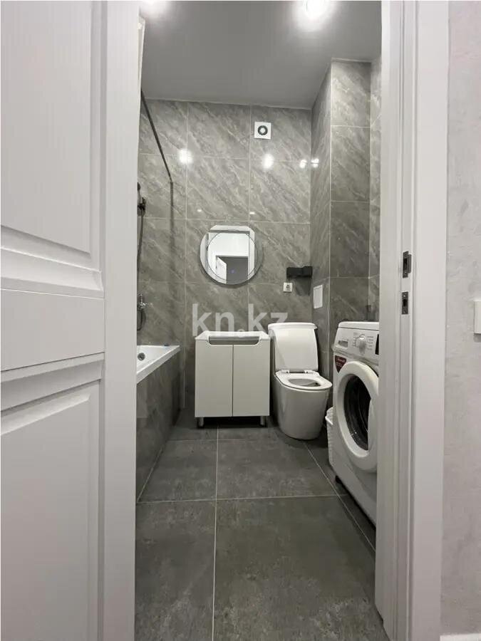 Продажа 1-комнатной квартиры, 34 м² в Астане - фото 3