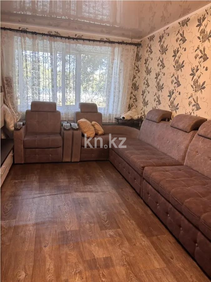 Продажа 3-комнатной квартиры, 60 м² в Темиртау