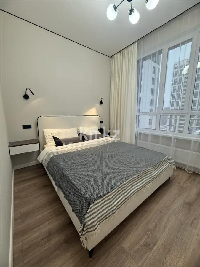 Продажа 2-комнатной квартиры, 43 м², ул. Байтурсынова, дом  16 стр в Астане - фото 2