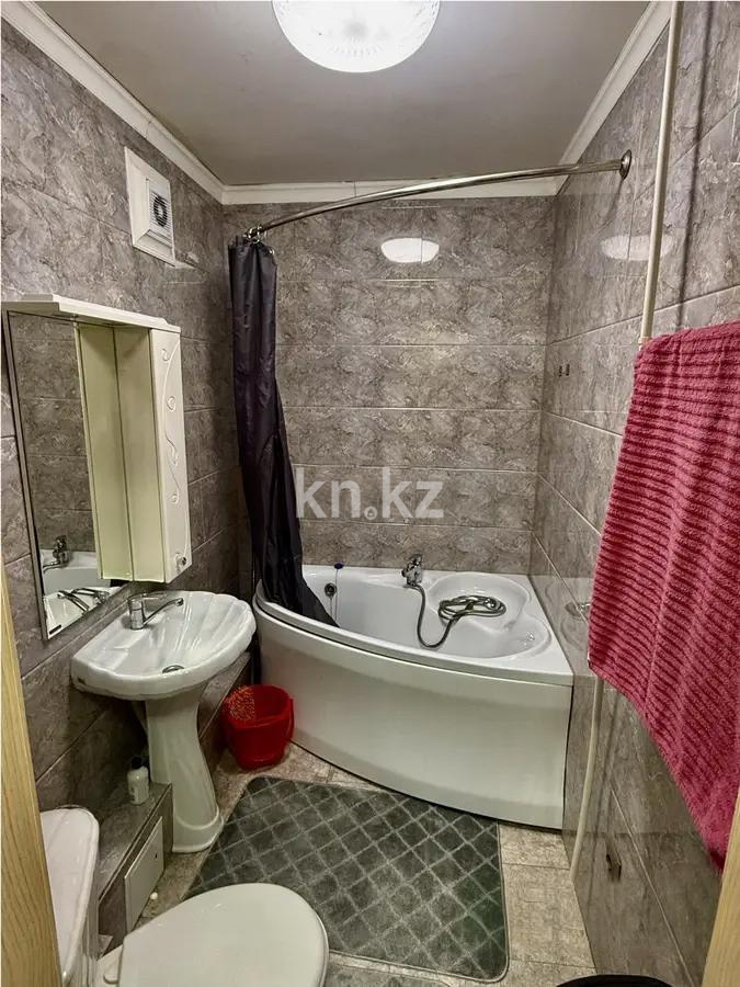 Продажа 2-комнатной квартиры, 46.7 м² в Астане - фото 4