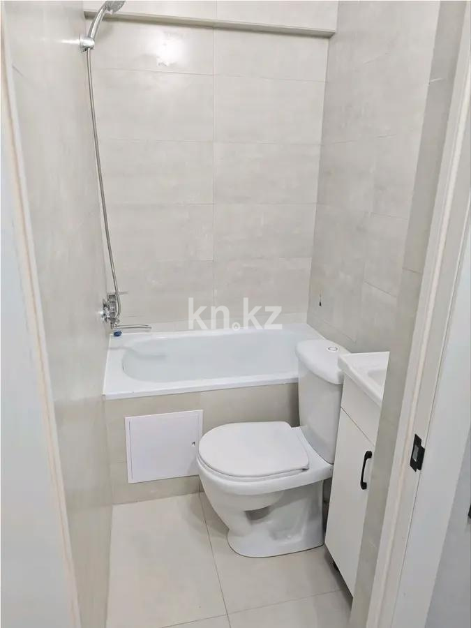 Продажа 1-комнатной квартиры, 22 м² в Алматы - фото 3