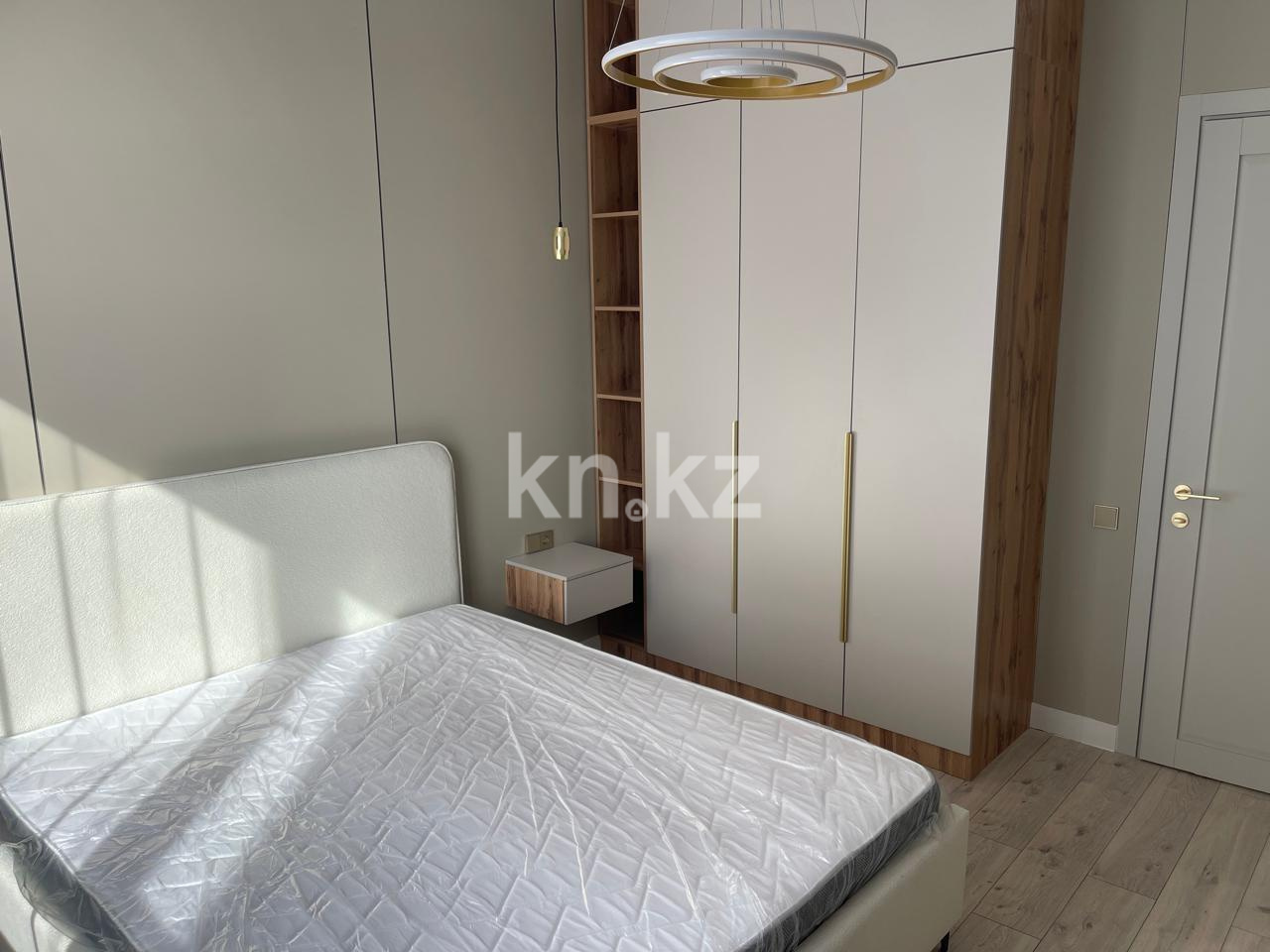 Продажа 2-комнатной квартиры, 52 м² в Астане - фото 13