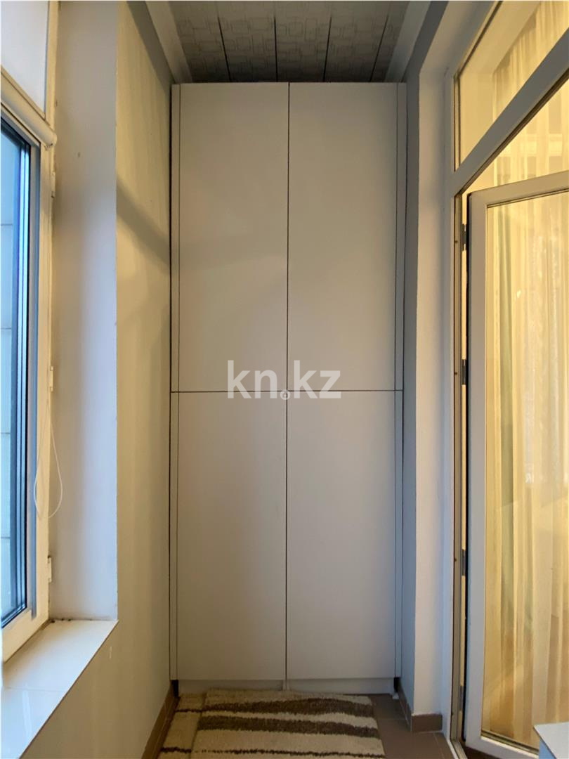 Продажа 2-комнатной квартиры, 78.9 м², ул. Керей, Жанибек хандар в Астане - фото 8