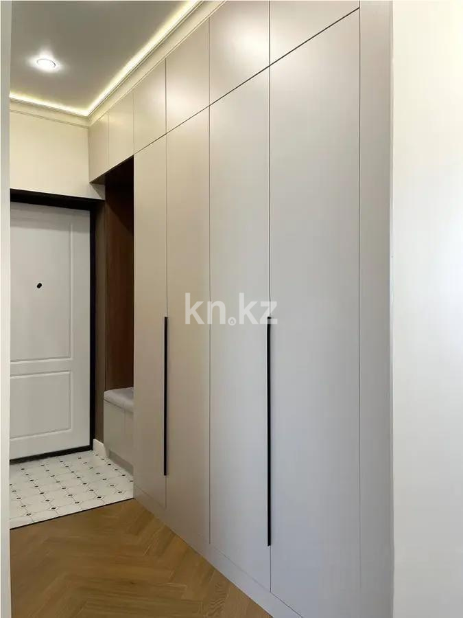 Продажа 3-комнатной квартиры, 73 м² в Астане - фото 5