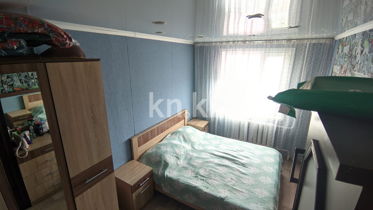 Продажа 3-комнатной квартиры, 62.7 м², мкр-н 1А, дом  17 в Сарани - фото 16