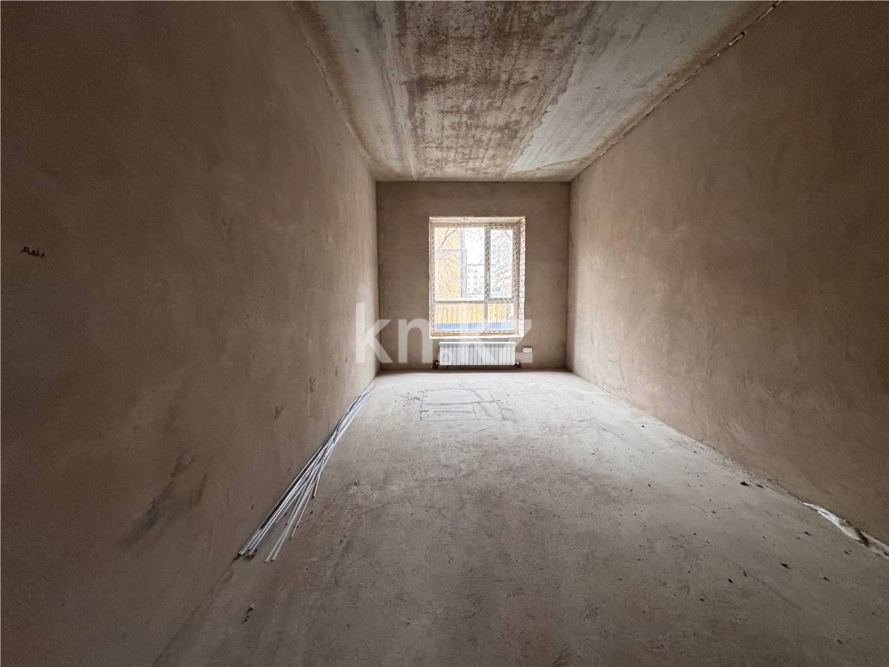 Продажа 3-комнатной квартиры, 88 м² в Караганде - фото 4