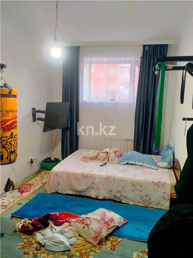 Продажа 1-комнатной квартиры, 36 м² в Астане
