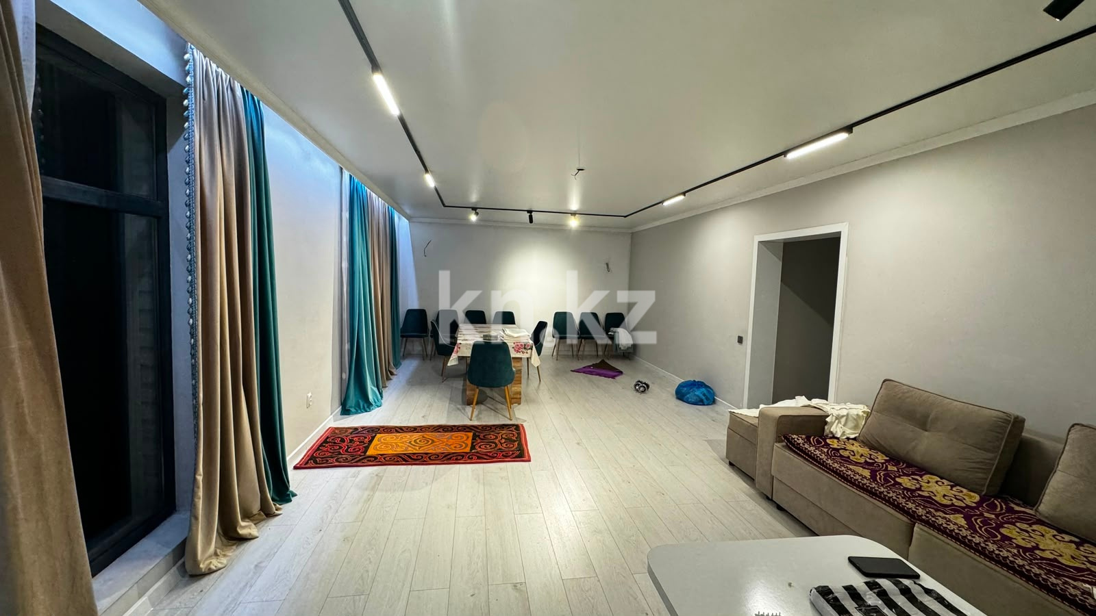 Аренда 6-комнатного дома, 166 м² в Алматы
